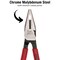Teng Tools COMBINATION.PLIERS.DIPPED MB452-6 - alternate 2